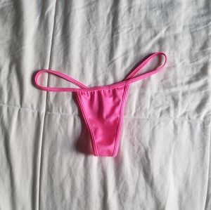 🔥Y-back thong bikini bundle🐬